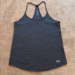 Under Armour tank top